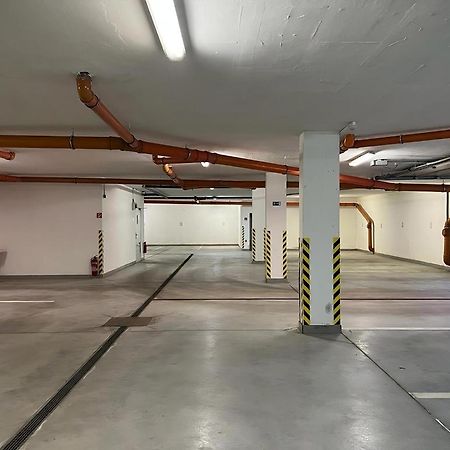 Donovaly Triangel Apartment 9 Bagian luar foto