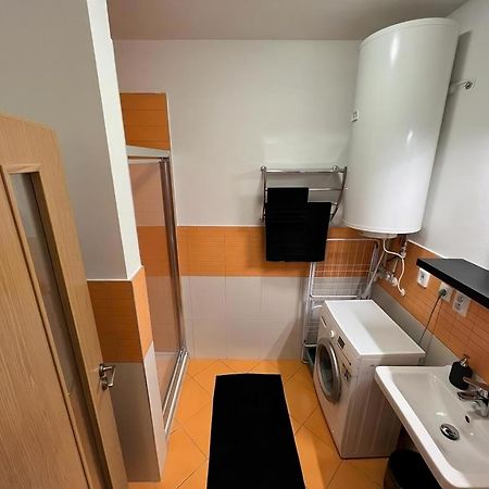 Donovaly Triangel Apartment 9 Bagian luar foto