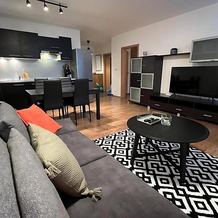Donovaly Triangel Apartment 9 Bagian luar foto