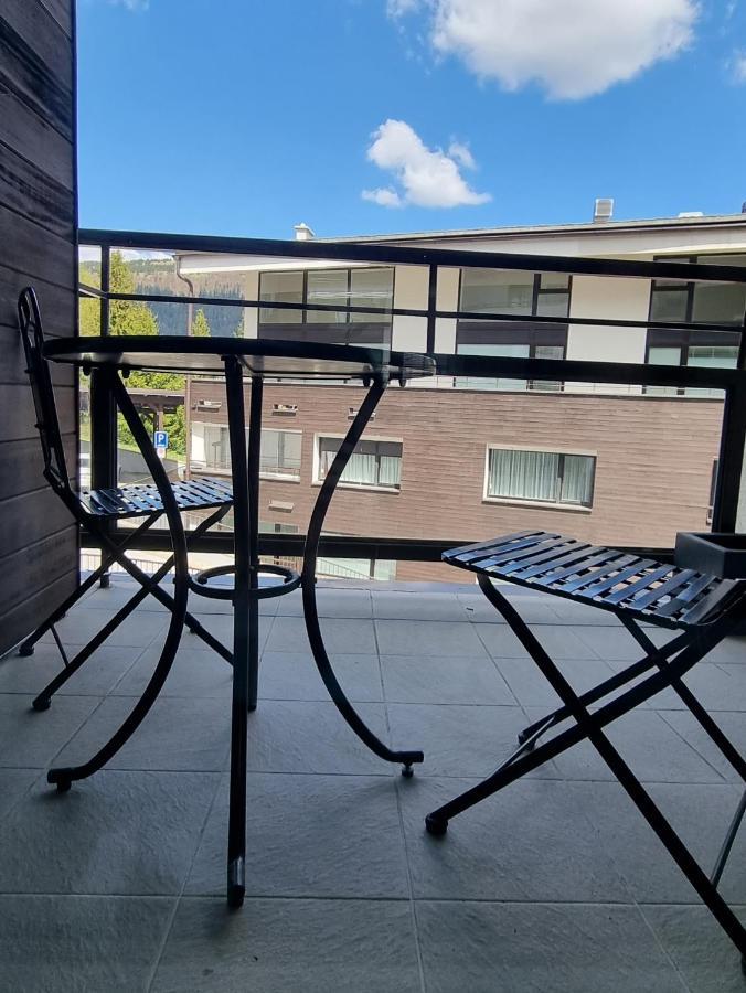 Donovaly Triangel Apartment 9 Bagian luar foto