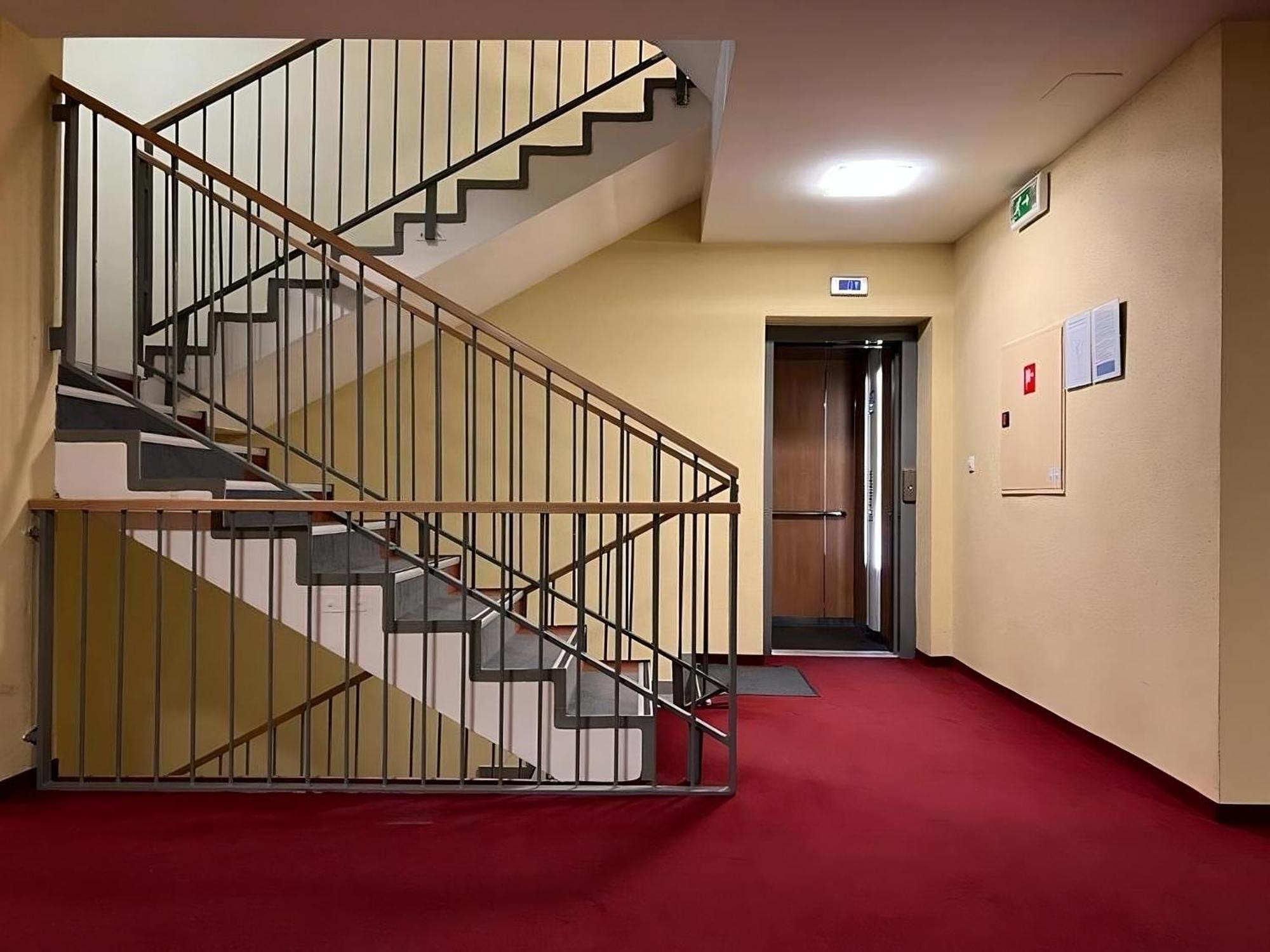 Donovaly Triangel Apartment 9 Bagian luar foto