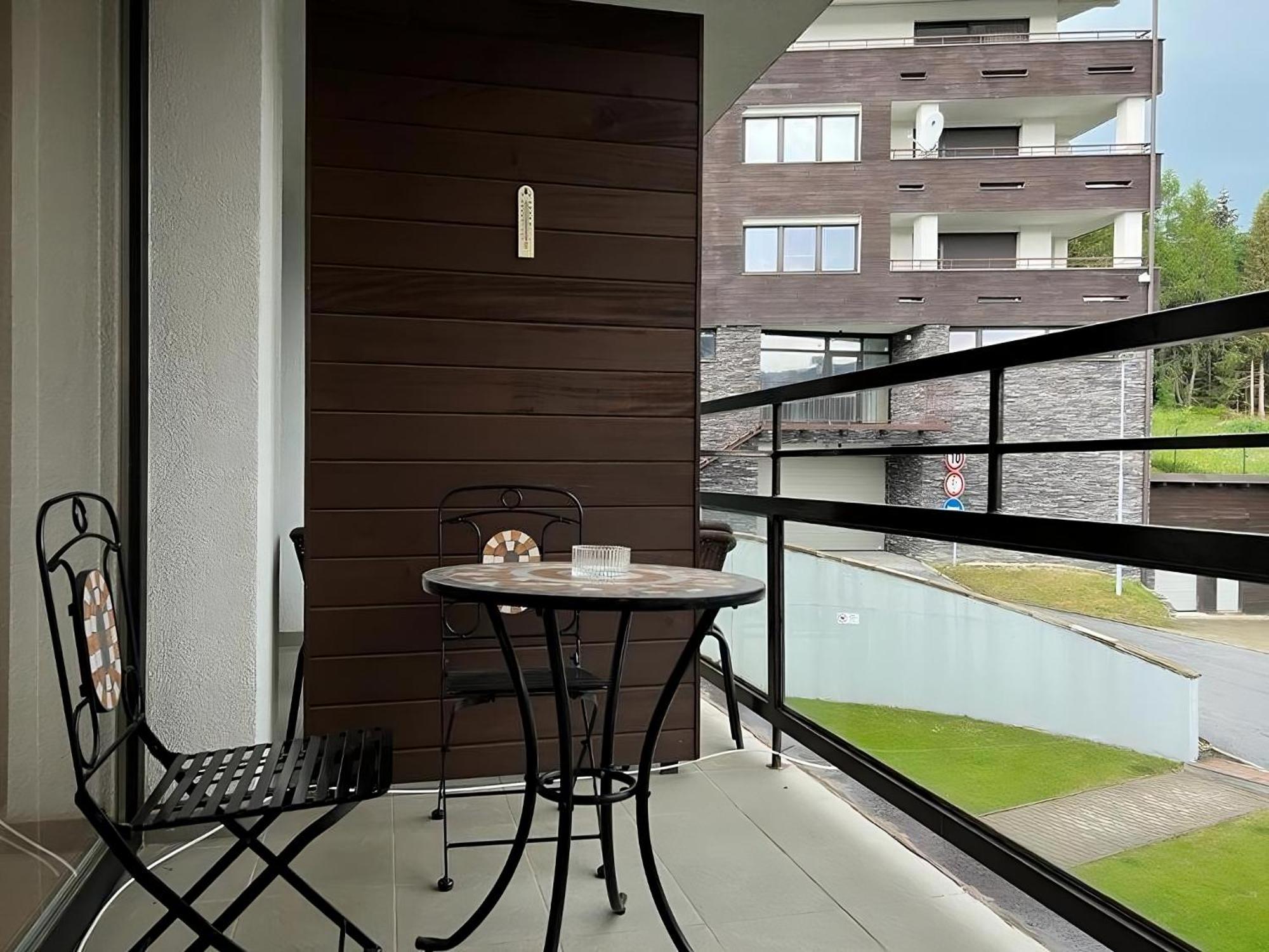 Donovaly Triangel Apartment 9 Bagian luar foto