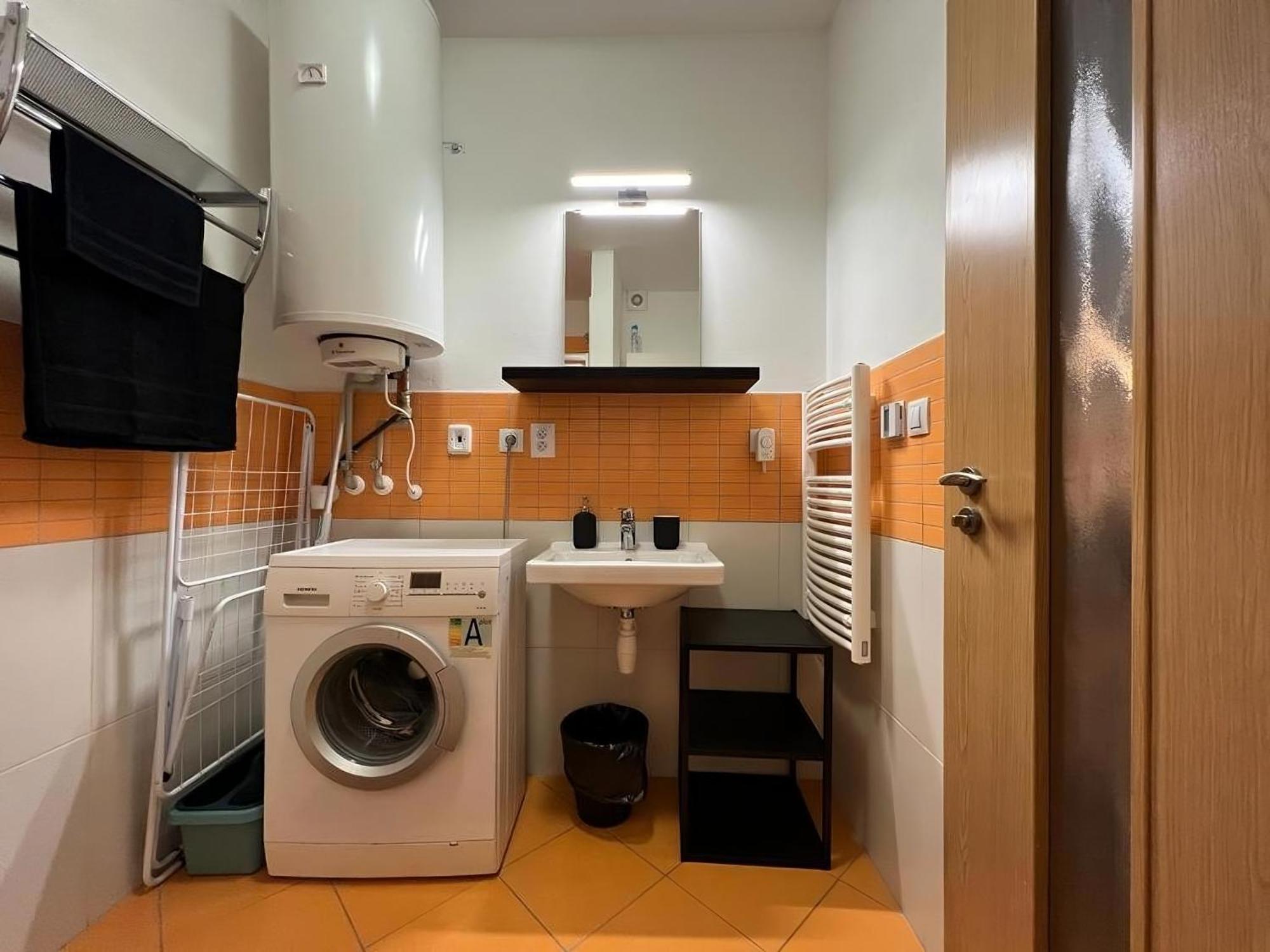 Donovaly Triangel Apartment 9 Bagian luar foto