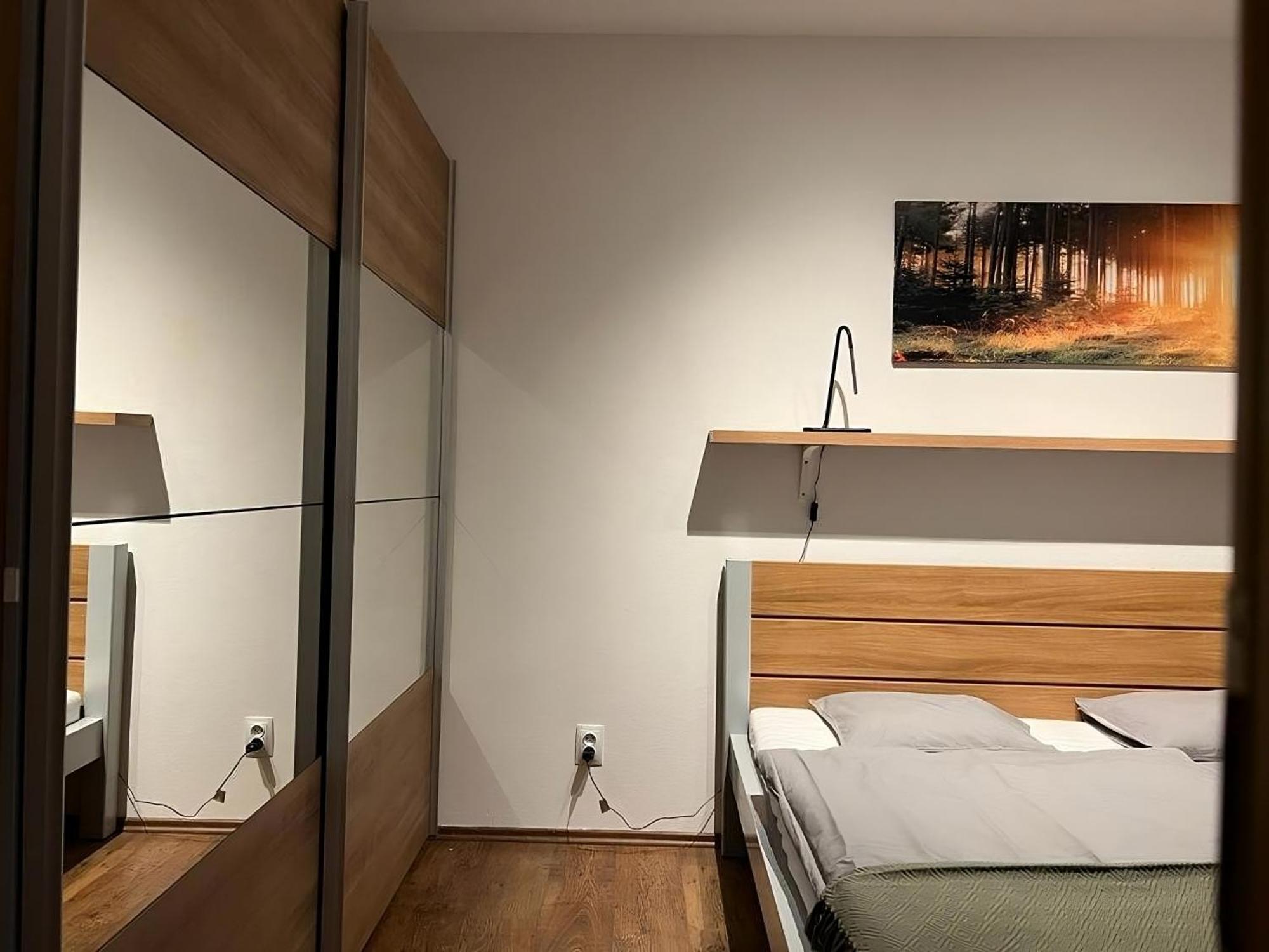 Donovaly Triangel Apartment 9 Bagian luar foto