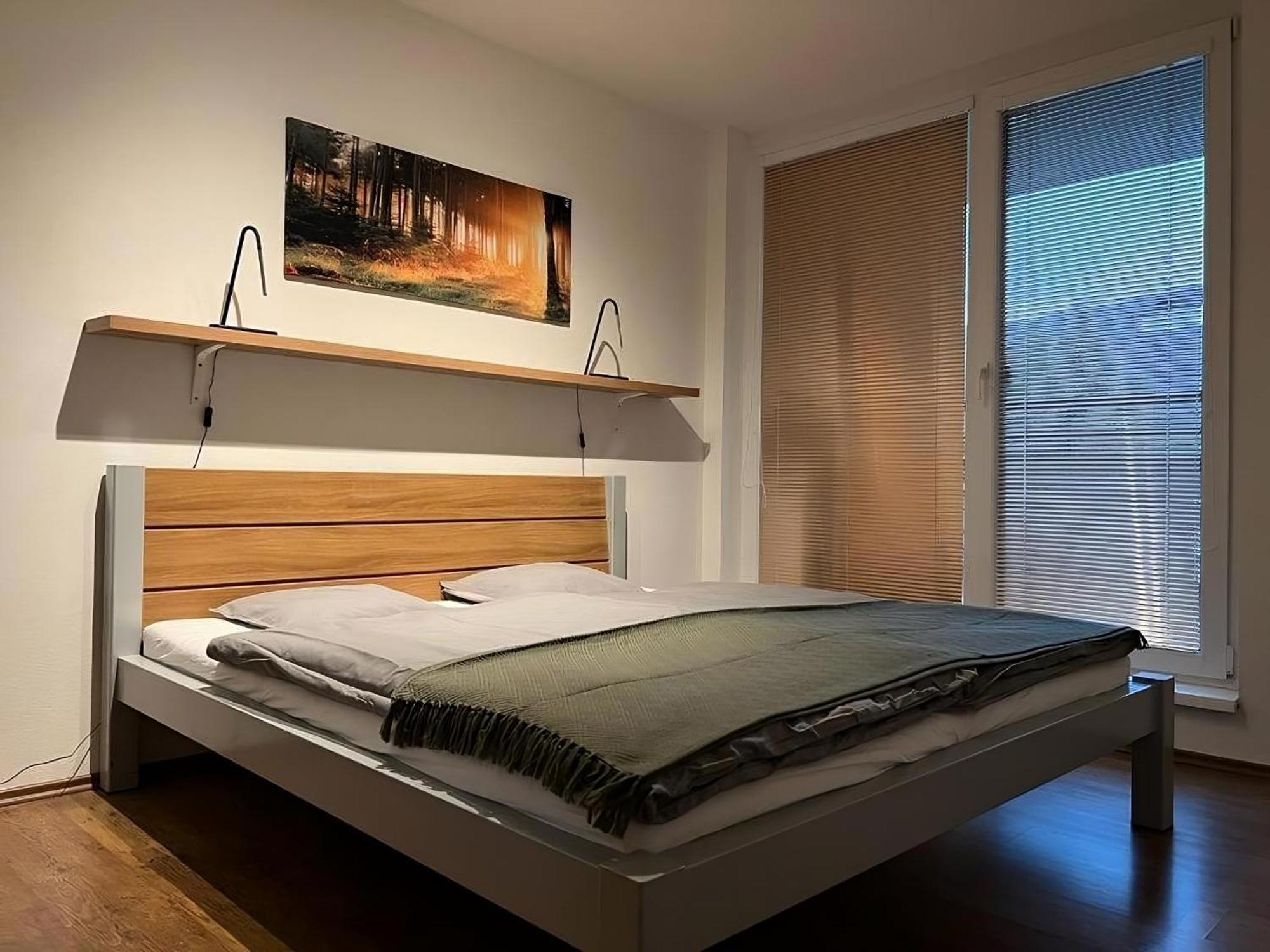 Donovaly Triangel Apartment 9 Bagian luar foto