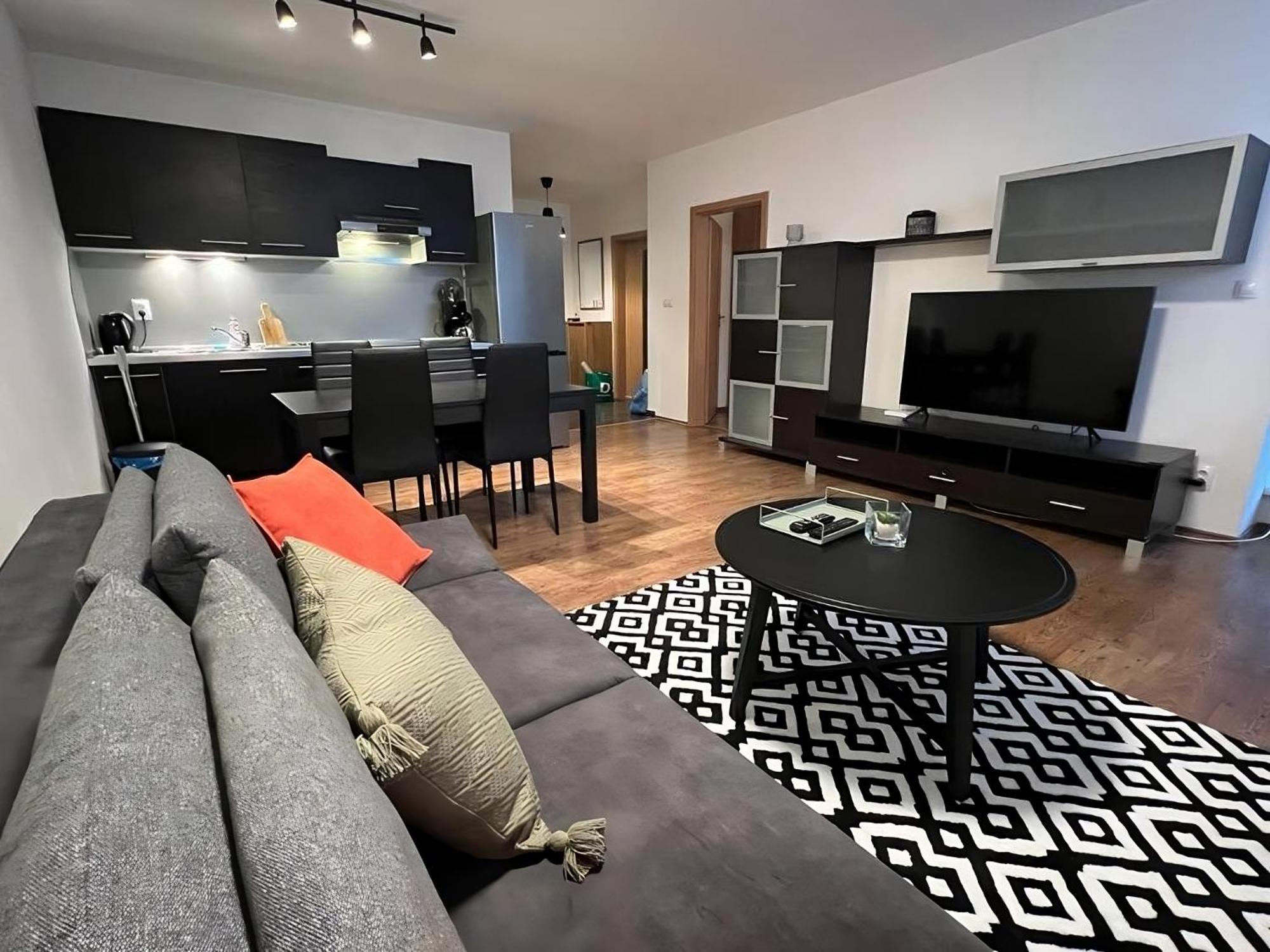 Donovaly Triangel Apartment 9 Bagian luar foto