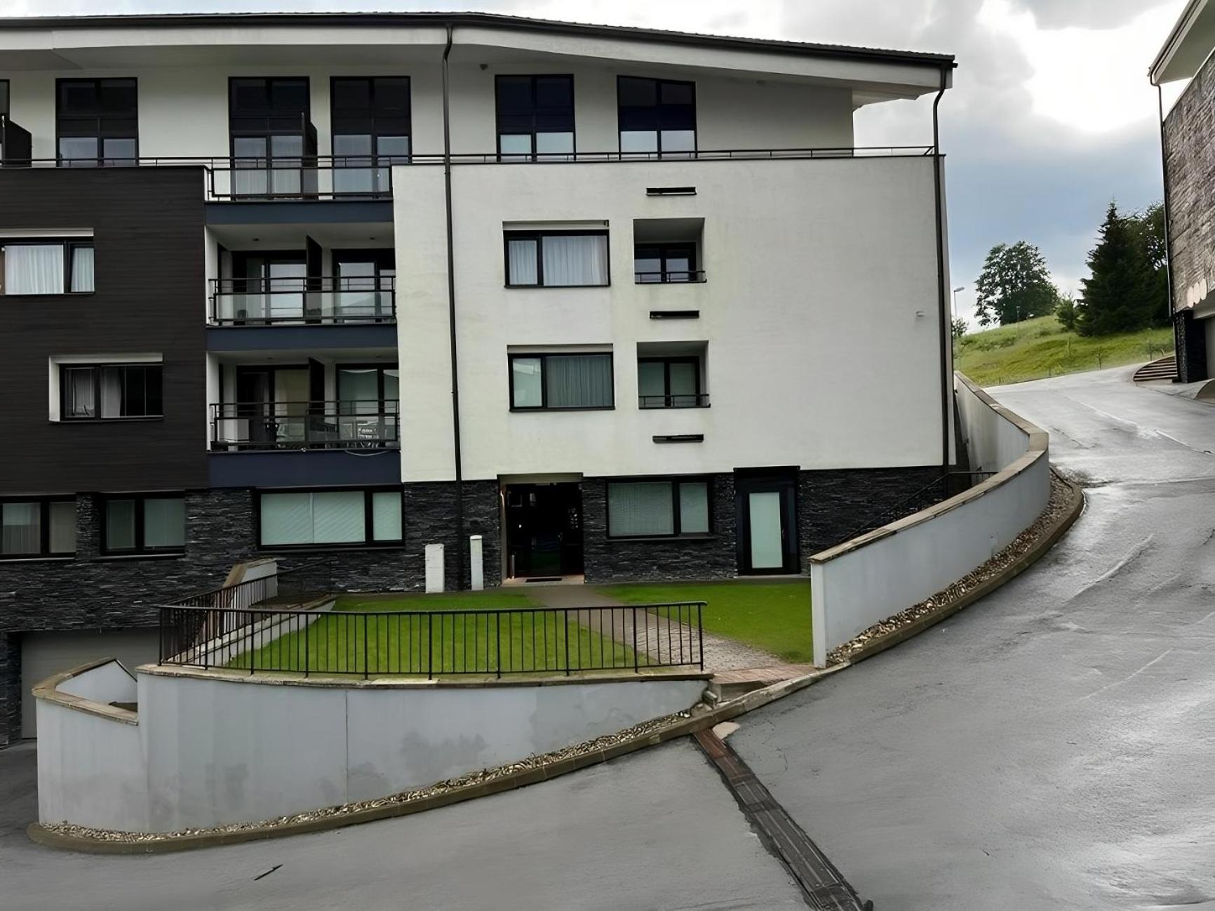 Donovaly Triangel Apartment 9 Bagian luar foto